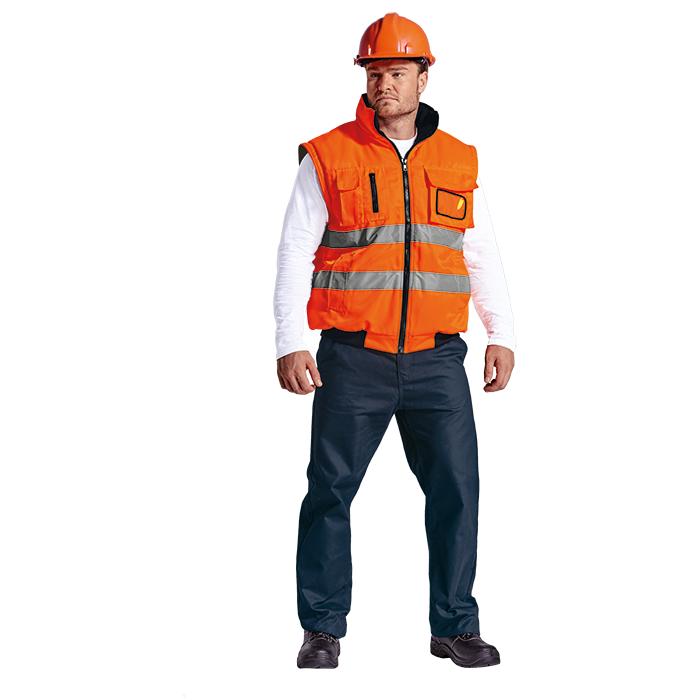 Barricade Jacket - Image 4