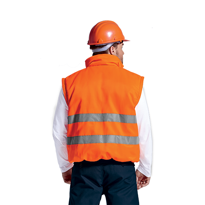 Barricade Jacket - Image 5