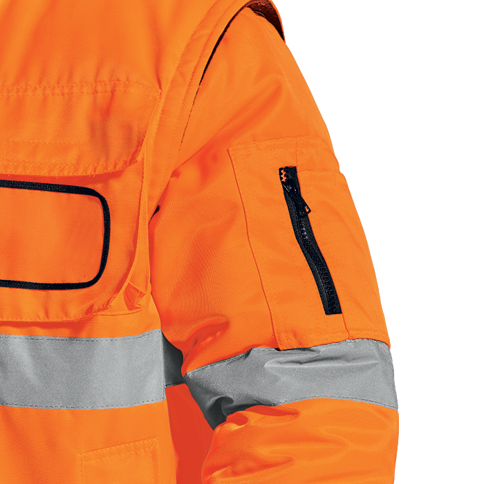 Barricade Jacket - Image 6
