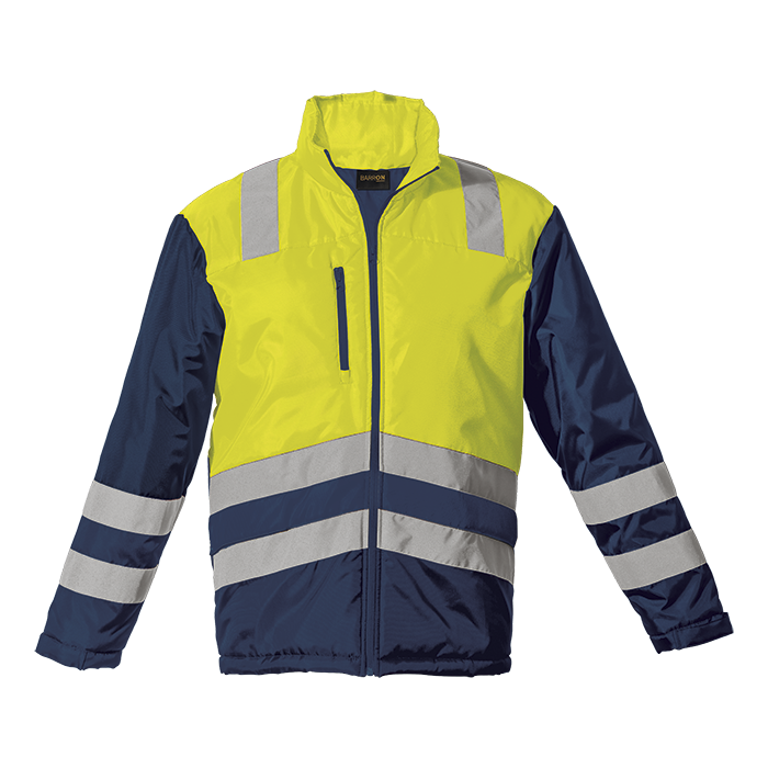Fleet Jacket - Image 7