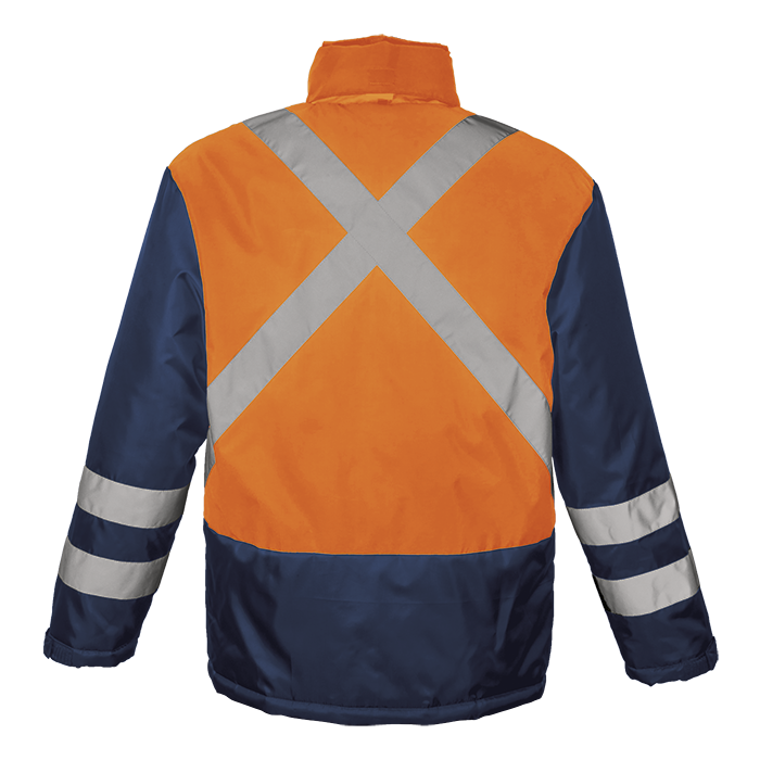 Fleet Jacket - Image 3