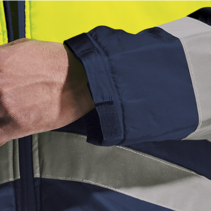 Fleet Jacket - Image 4