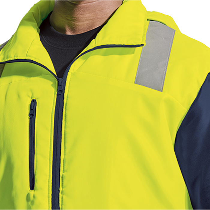 Fleet Jacket - Image 5