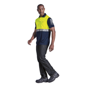 Raid Golfer