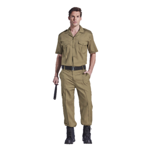 Contract Combat Trouser
