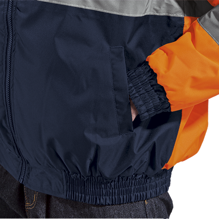 Hawk Jacket - Image 4