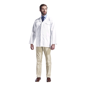 All-Purpose Long Sleeve Lab Coat