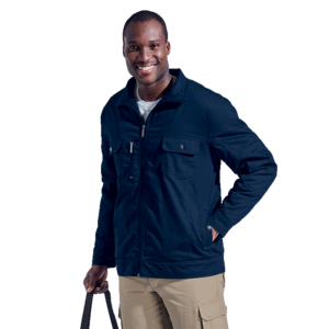 Indestruktible Drill Jacket