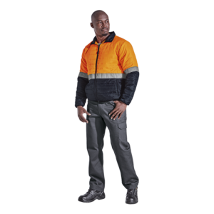 Tyson Jacket