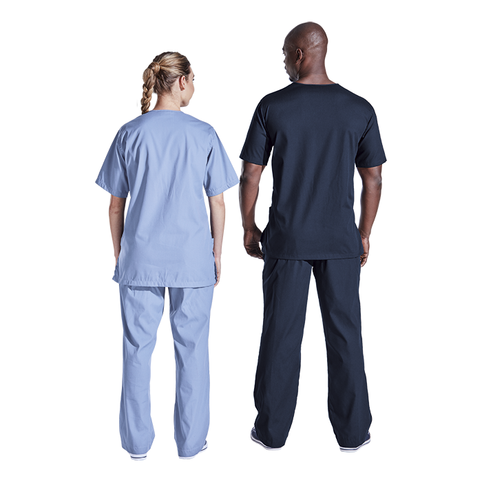 Riley Scrub Pants - Image 4