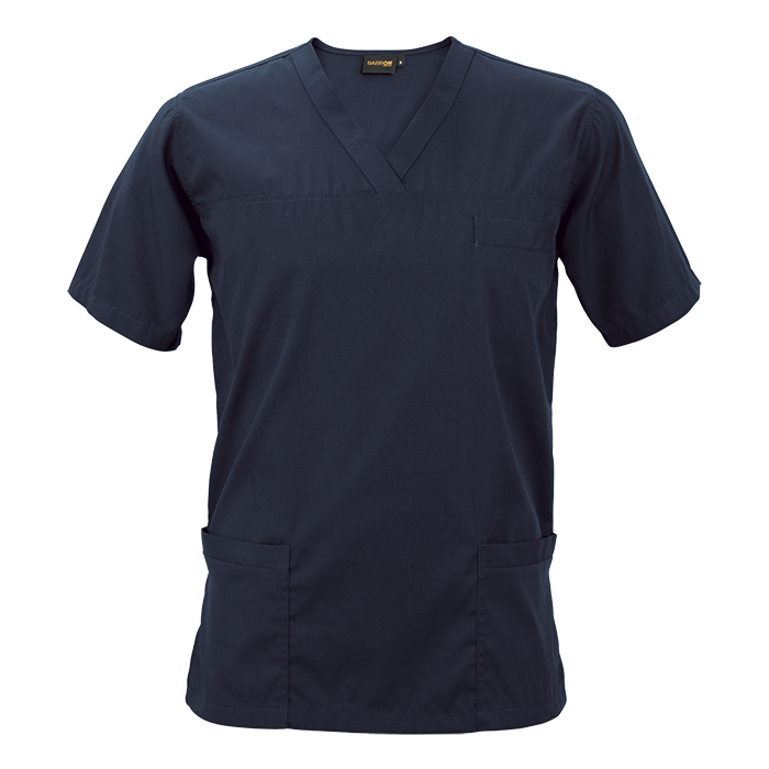 Riley Scrub Top - Image 3