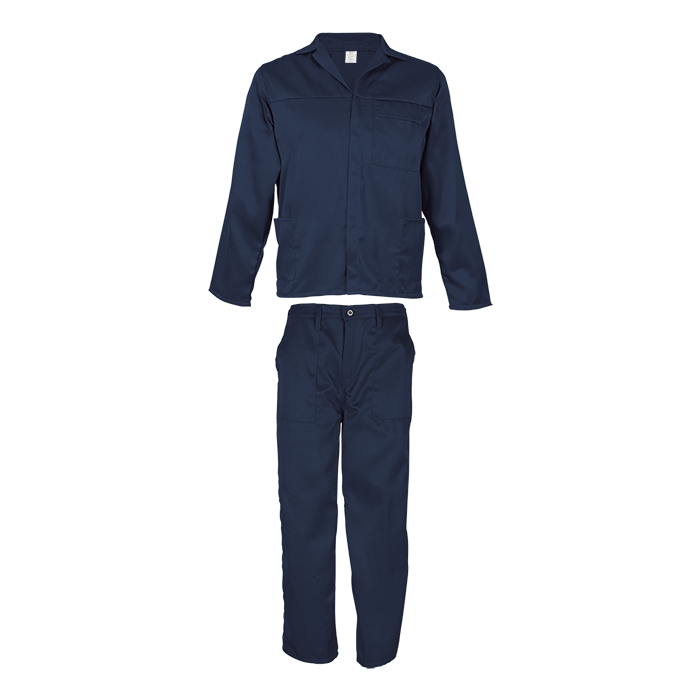 Barron Value Conti Suit - Image 3
