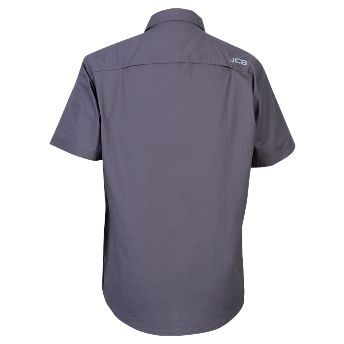 JCB Performance Vented Shirt - Image 3