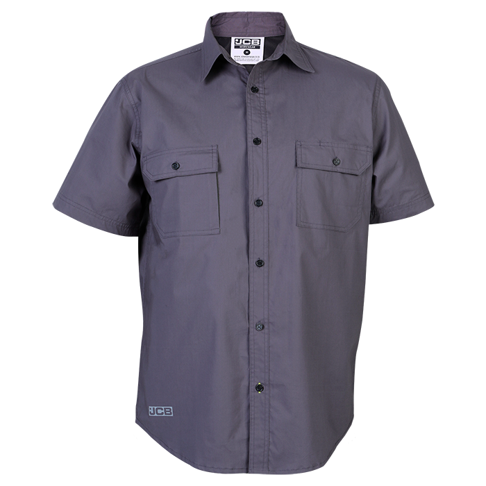 JCB Performance Vented Shirt - Image 4