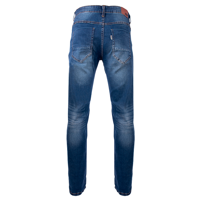 JCB Premium Denim Trousers - Image 3