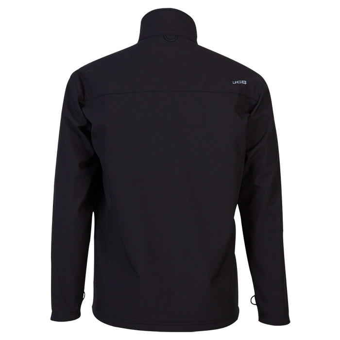 JCB Softshell Jacket - Image 5