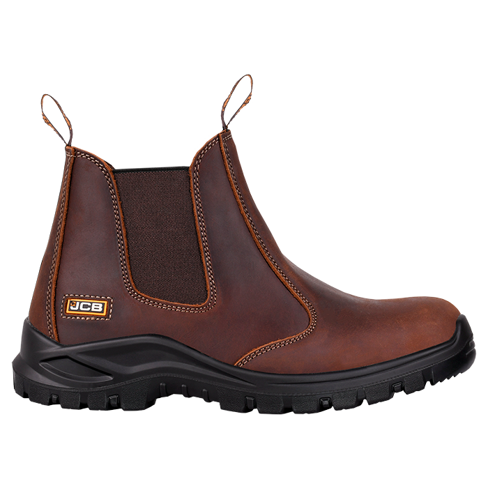 JCB Chelsea Boot - Image 3