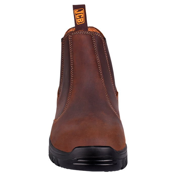 JCB Chelsea Boot - Image 4