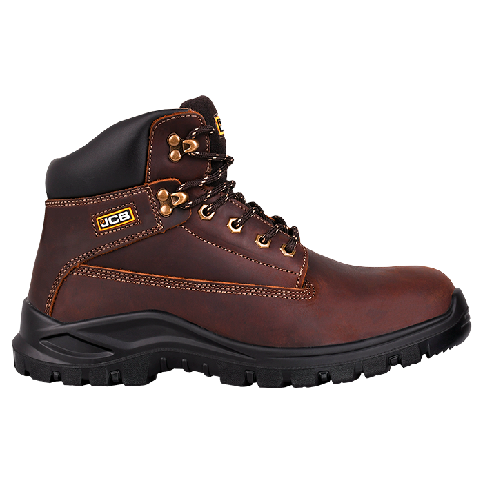 JCB Holton Hiker - Image 6