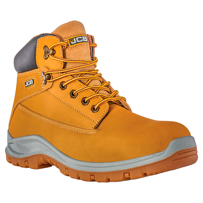 JCB Holton Hiker - Image 8