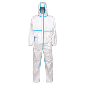 Pioneer Type 4/5/6 Coverall