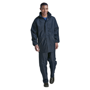 Barron Imvula Rainsuit
