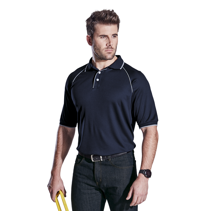 Navigator Golfer