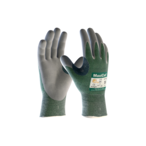 JAVLIN MAXICUT CUT 3 NITRILE COATED GLOVE 34-450