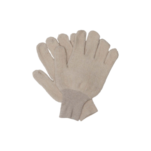 JAVLIN TOWELLING GLOVES KNIT WRIST