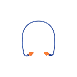 JAVLIN BANDED TYPE EAR PLUGS