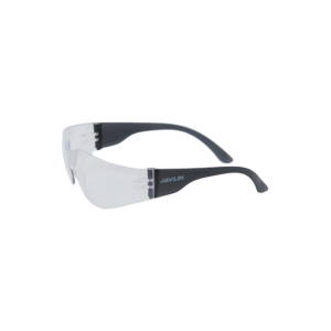 JAVLIN SPORTY UNCOATED ECONOMIC SPECTACLE CLEAR LENS