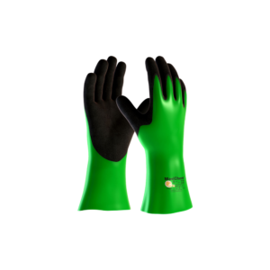JAVLIN MAXICHEM CHEMICAL RESISTANT GAUNTLET REF 56-630/5