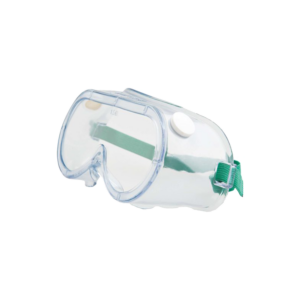 JAVLIN SAFETY GOGGLES INDIRECT VENT