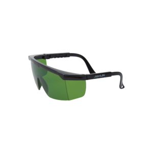 JAVLIN EUROSPEC SCRATCH RESISTANT - GREEN SHADE