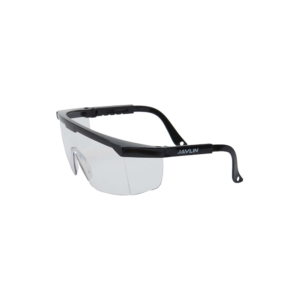 JAVLIN EUROSPEC SCRATCH RESISTANT SPECTACLE CLEAR LENS