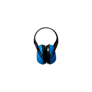 JAVLIN EAR MUFFS UNIVERSAL TYPE SNR = 27DB/NRR = 14.71DB
