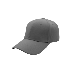 Javlin Six Panel Brushed Cotton Baseball Cap