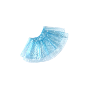 Disposable overshoes