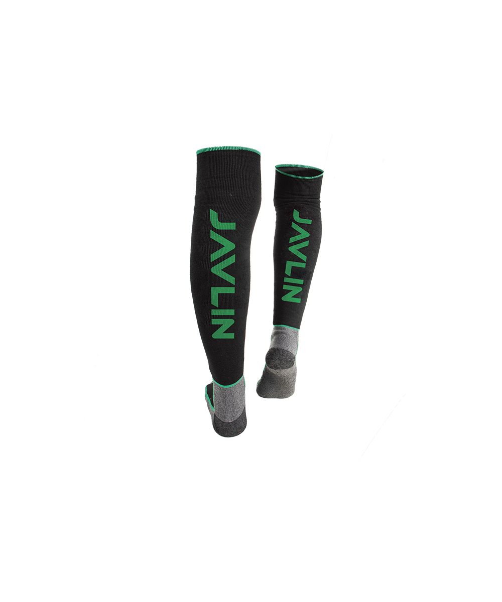 Javlin Thermal Performance Socks Knee High
