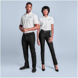 Mens and Ladies Fashion Denim Jeans