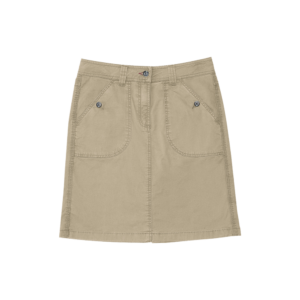 Ladies Chobe Stretch Utility Skirt