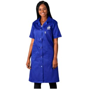 Altitude Marriot Polycotton Housecoat