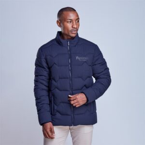Mens and Ladies Stratus Jacket