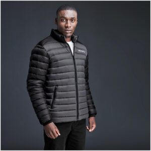 Mens and ladies Alex Varga Ascentia Jacket