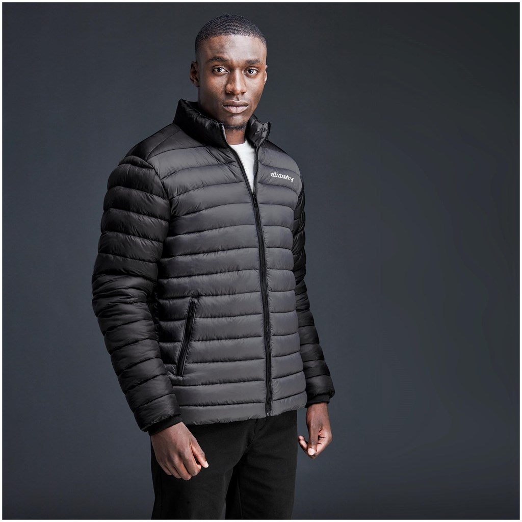 Mens and ladies Alex Varga Ascentia Jacket