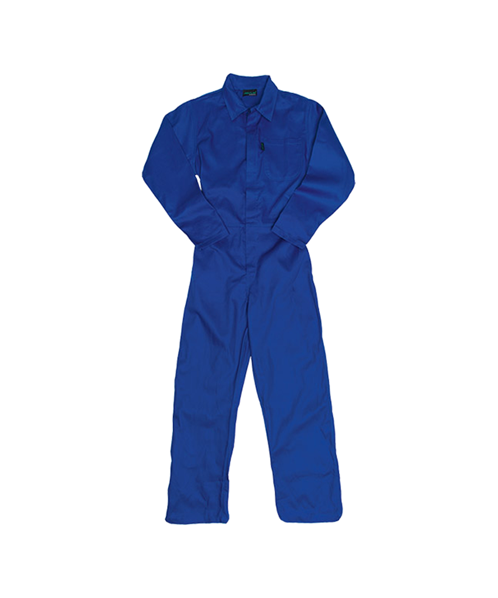 Javlin Premium J54 Boiler Suit SABS Specification