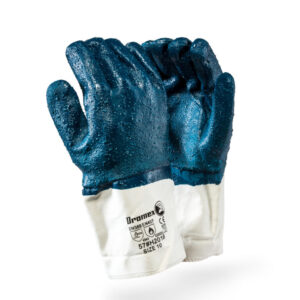 Dromex Chemical Cut 5 Gloves