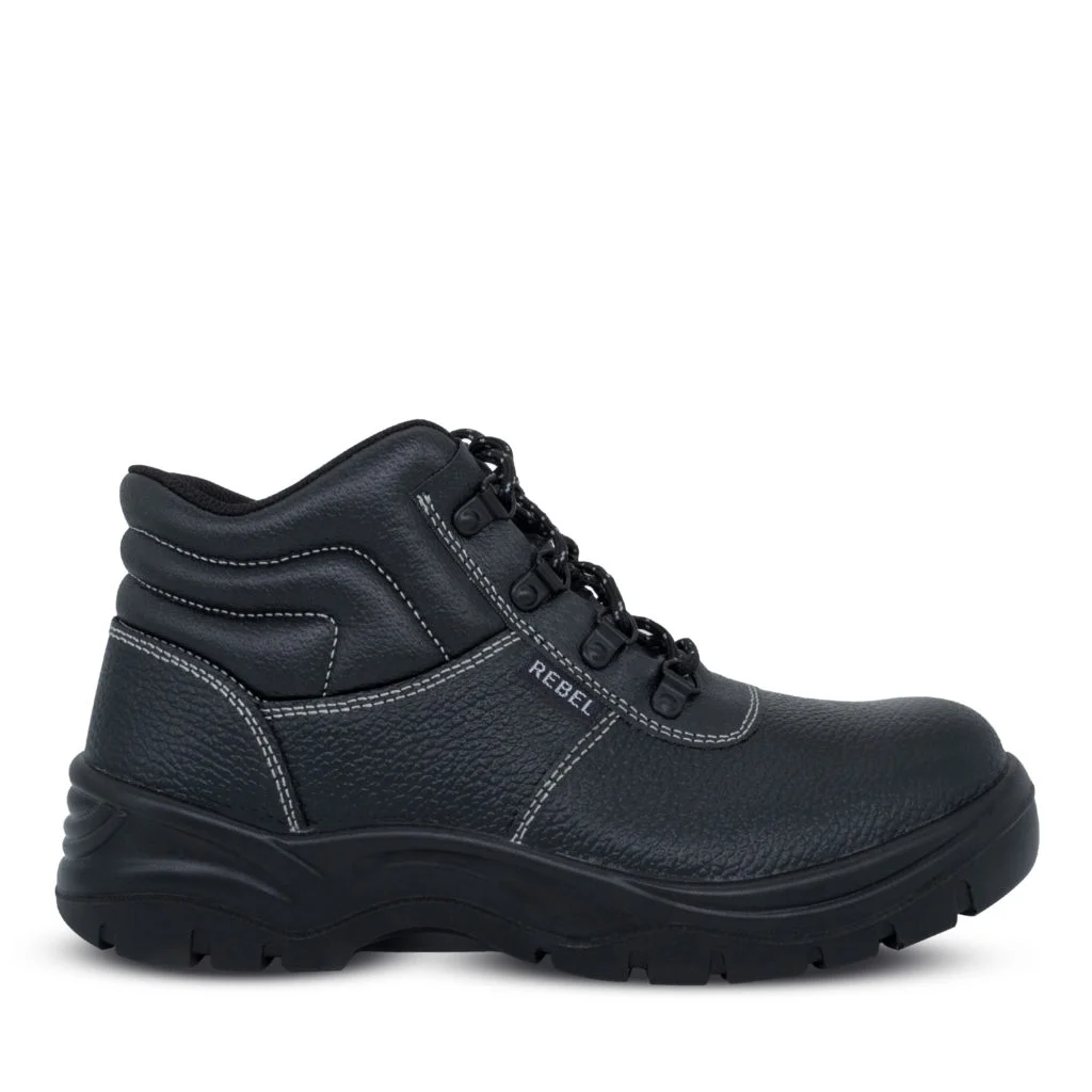 REBEL FX2 Safety Boot