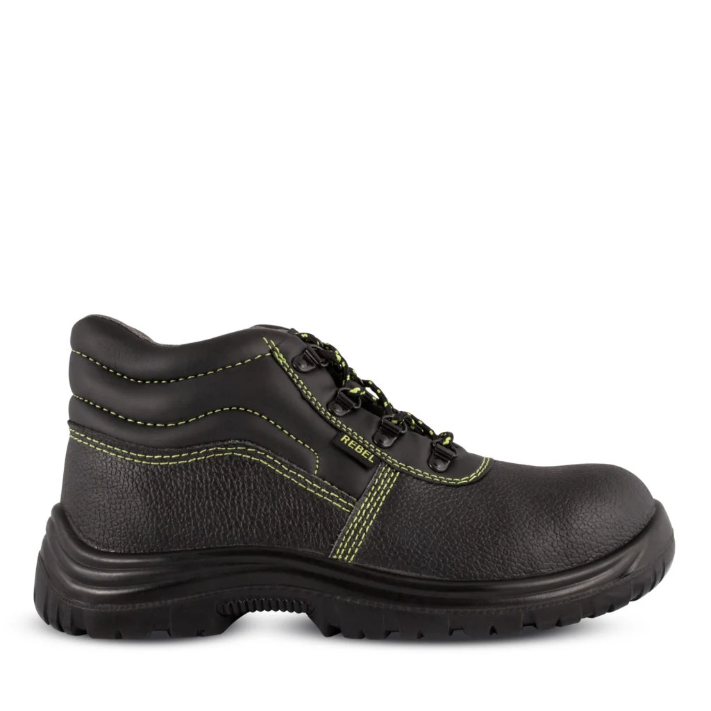 REBEL Kontrakta Boot