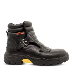 REBEL Thermotrak Hi Boot